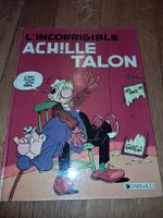 Bd L'incorrigible Achille Talon (Tome 34)